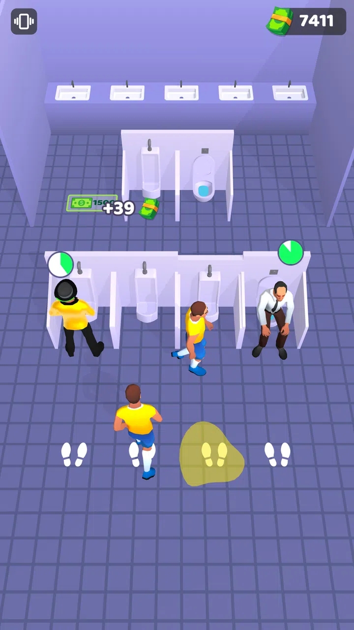 厕所生活游戏0.2.1