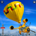 喷气气球飞行出租车v1.0.5