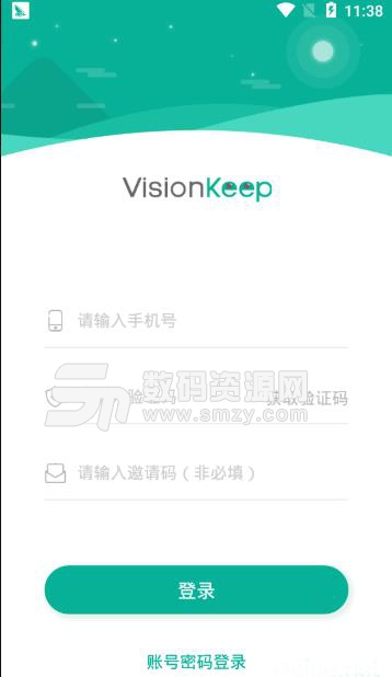 VisionKeep安卓版下载