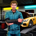 汽车修理工垃圾场3D游戏iOSv1.2