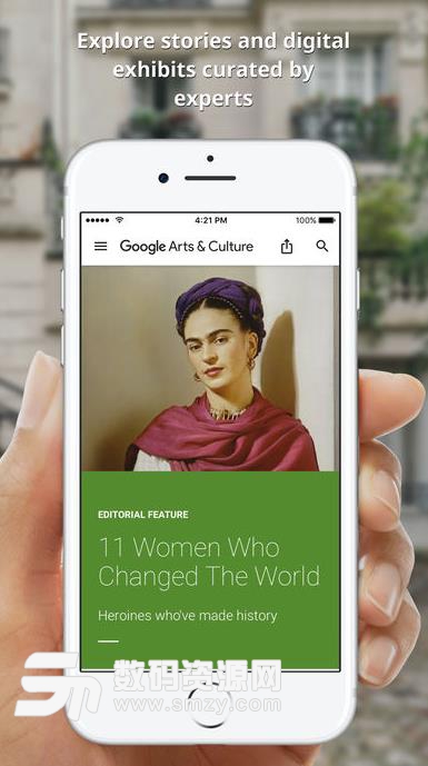 Google Arts Culture安卓最新版