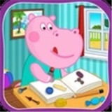 小猪佩奇家庭作业v1.3.0