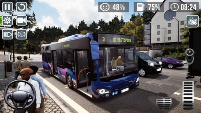 公交车接客模拟器v1.9