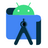 Android Studio ChromeOS版