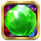 炫耀寶石安卓版(DazzleJewels) v1.2 最新免費版