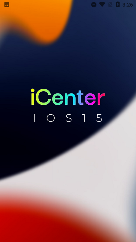 icenter ios15控制中心(icontrol&inoty iOS150)v6.2.7