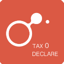 税务0申报安卓版(代理记账报税APP) v1.2.1 手机版