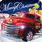 圣诞老人的越野卡车手机版(赛车竞速手游) v1.6 最新版