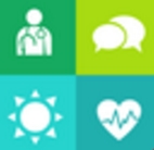 社区健康宝手机版(健康医疗软件) v1.1.1 官方安卓版