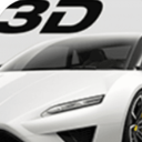 极限驾驶3D安卓版(精美的画面设计和炫酷的特效) v1.59 正式版