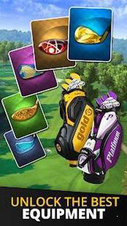 终极高尔夫Ultimate Golf 1