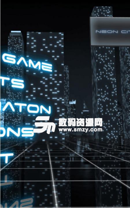 创世界手机版截图