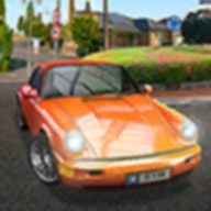 卡兰巴驾驶模拟器安卓版(Car Caramba Driving Simulator) v1.1 最新版