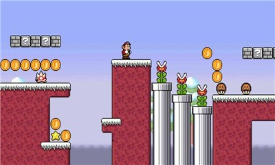 Super Madino Go(冲呀超级马迪诺)v1.2.8