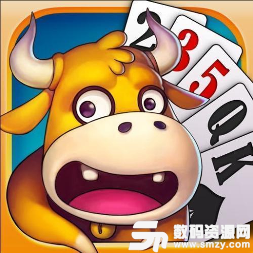 斗牛达人棋牌最新版(生活休闲) v1.1.3 安卓版