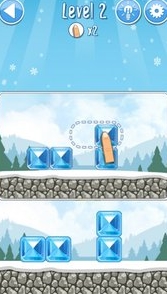 冰雪世界app