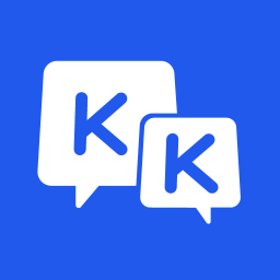 kk键盘苹果版v1.11.7 iphone版