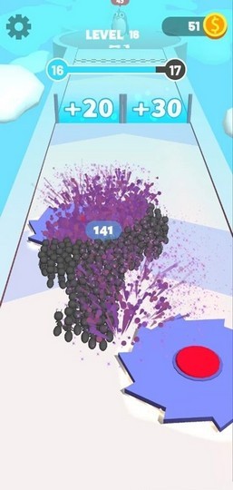 Ants Runner(吞噬军团)v1.0.23