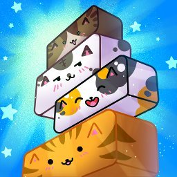 方块猫叠高高游戏v0.3.9