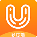 柚人学车教练端app安卓版(招生助手) v1.1 最新版