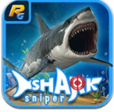 鲨鱼枪击手安卓版(Underwater Shark Sniper) v1.2 手机版