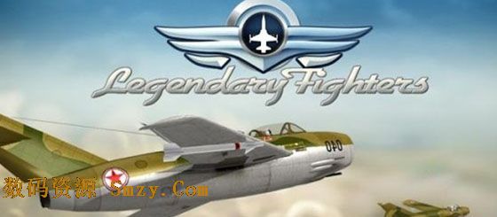 传奇战机安卓版(Legendary Fighters) v1.2 免费版