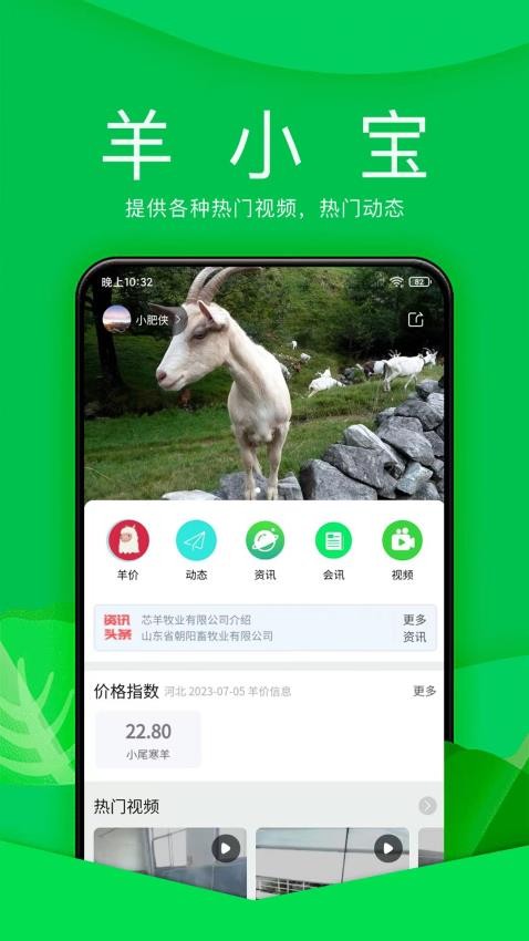 羊小寶v1.0.5