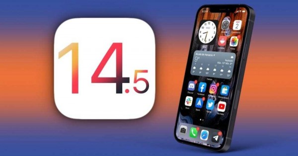 ios14.5隐私跟踪打不开怎么办 iOS14.5反追踪用户隐私功能怎么开启