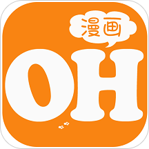 oh漫画阅读v3.4.1