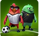 愤怒的小鸟足球队安卓版(Angry Birds Goal) v0.4.2 手机版