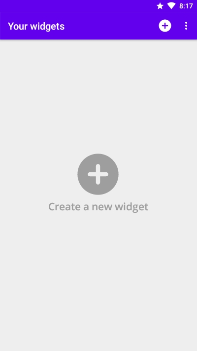 Any Text Widget(安卓文字桌面小部件)v1.4