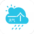 一个天气app