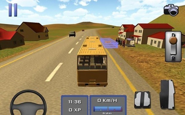 模拟公交3Dv2.3.1