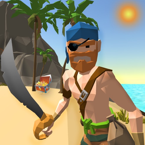 海盗生存：失落的岛屿v1.7