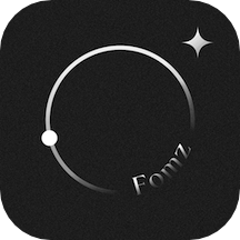 Fomz相机最新版v1.3.3