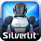 Blu-Bot(银辉机器人app)安卓版1.3 安卓免费版