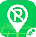 贴条地图安卓版(手机停车服务软件) v1.7.2 最新版