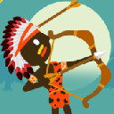 印第安弓箭apk手游安卓版(第三人称弓箭射击) v1.1.6 手机版
