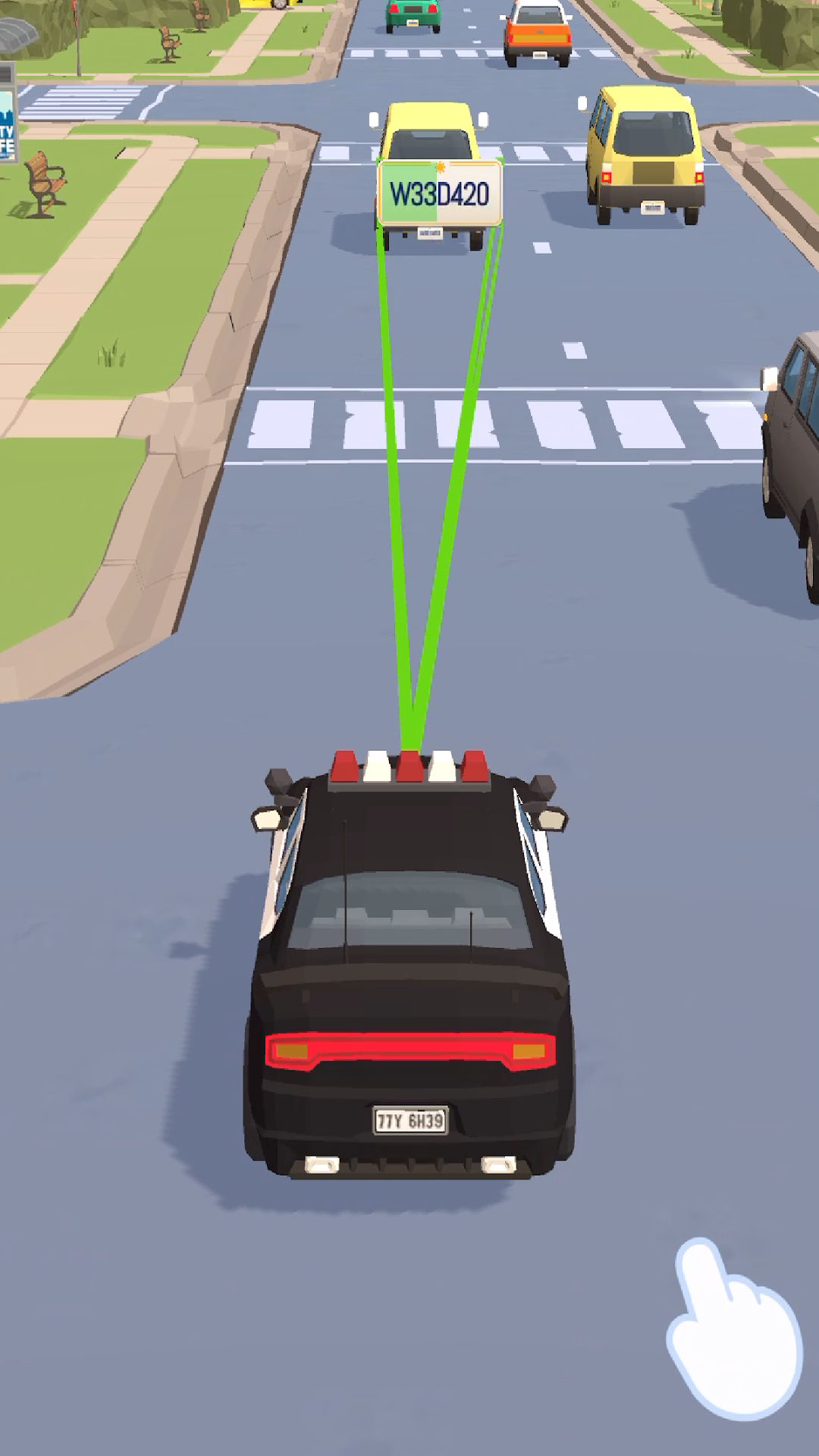 交通警察游戏v1.0.0
