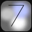 ios7启动器安卓版(仿iPhone桌面) v2.7 手机版