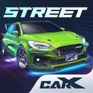 CarX Street手機版