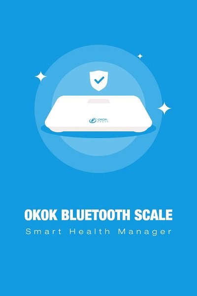 OKOK健康国际版2.3.20