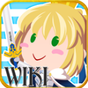 FateGo手册安卓版(wiki数据图鉴) v1.5.0 手机版