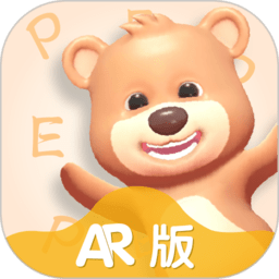 pep小学英语ar版app