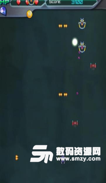 日升战机手机版图片