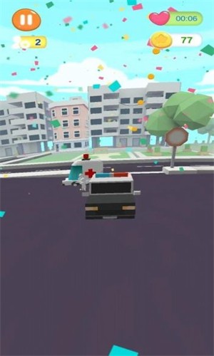 救護車救援v0.3