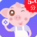 小猪收款app安卓版(随时扫码支付) v1.1.0 手机版
