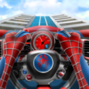 蜘蛛侠战车安卓版v2.3 手机版