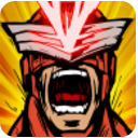 无力英雄安卓版(搞笑超级英雄) v1.0 最新手机版