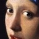 戴珍珠耳环的少女正式版(著名的油画作品) v1.2 安卓版